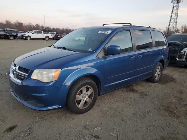 2011 Dodge Grand Caravan Mainstreet