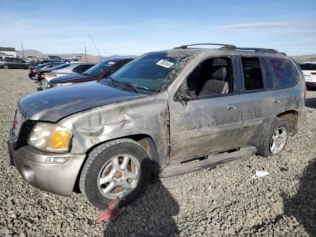 2003 GMC Envoy