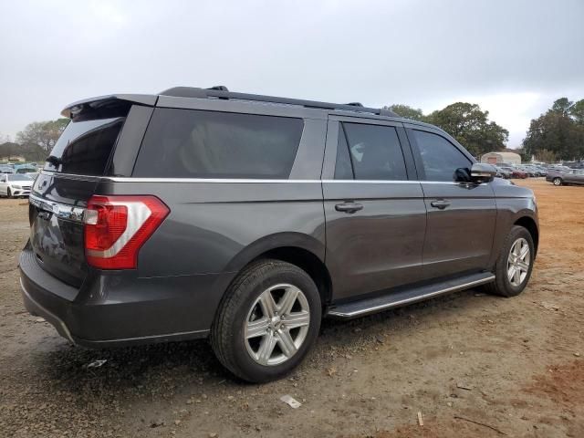 2020 Ford Expedition Max XLT