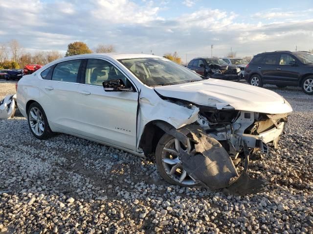 2015 Chevrolet Impala LT