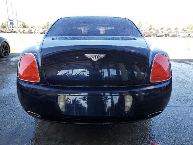 2006 Bentley Continental Flying Spur