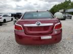 2010 Buick Lacrosse CXL