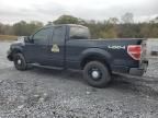 2010 Ford F150 Super Cab