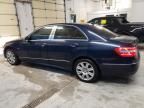 2012 Mercedes-Benz E 350 4matic