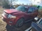 2016 Ford Expedition XLT