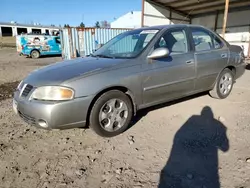 2005 Nissan Sentra 1.8 en venta en Pennsburg, PA