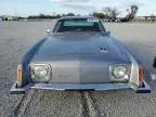 1964 Studebaker Avanti