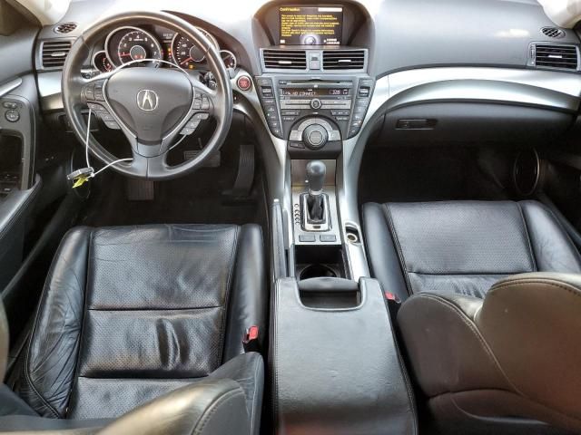 2010 Acura TL