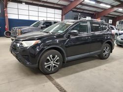 Toyota salvage cars for sale: 2016 Toyota Rav4 LE