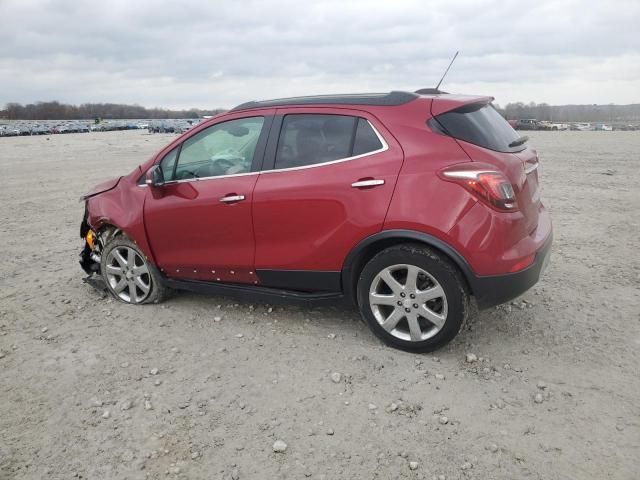 2019 Buick Encore Essence