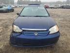 2003 Honda Civic LX