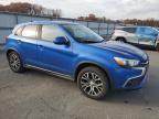 2019 Mitsubishi Outlander Sport ES