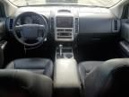 2008 Ford Edge Limited