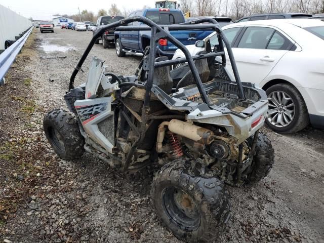 2024 Polaris RZR 200 EFI