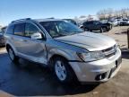 2012 Dodge Journey SXT