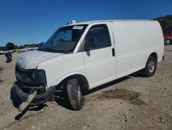 Chevrolet Vehiculos salvage en venta: 2009 Chevrolet Express G2500