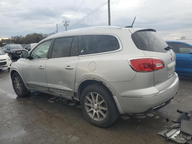 2016 Buick Enclave