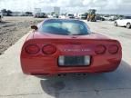 2004 Chevrolet Corvette