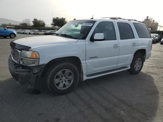 2003 GMC Yukon Denali