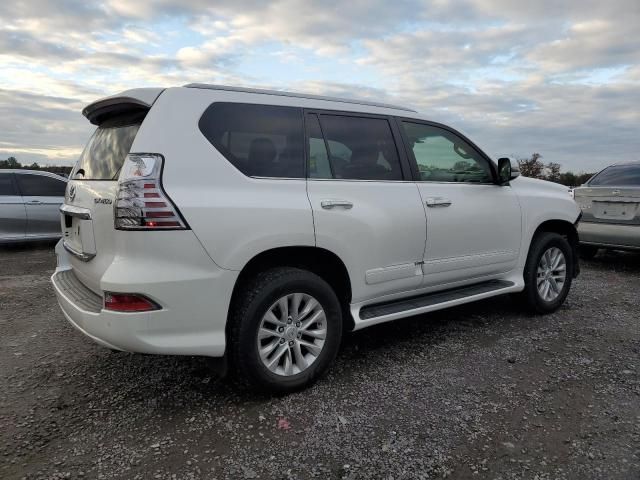 2017 Lexus GX 460