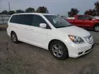 2009 Honda Odyssey Touring