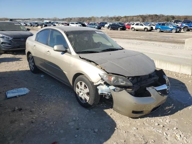 2007 Mazda 3 I