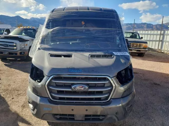 2020 Ford Transit T-350