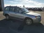 2006 Subaru Forester 2.5X LL Bean