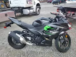 2023 Kawasaki EX400 en venta en West Mifflin, PA