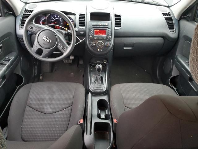 2012 KIA Soul