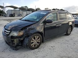 2014 Honda Odyssey EXL en venta en Loganville, GA