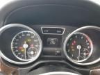 2014 Mercedes-Benz GL 450 4matic