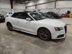 2013 Audi S5 Premium Plus