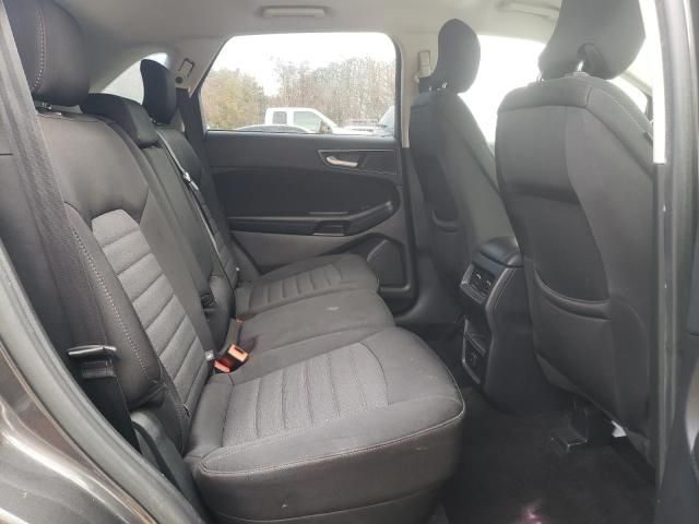 2016 Ford Edge SE