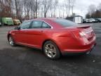 2010 Ford Taurus Limited