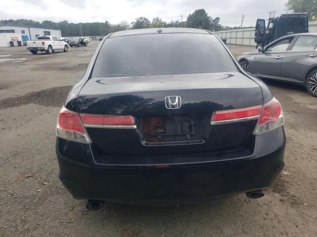 2011 Honda Accord EXL