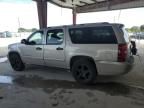 2007 Chevrolet Suburban C1500