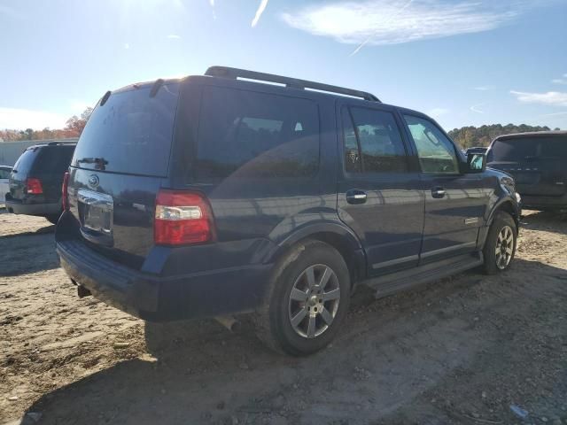 2008 Ford Expedition XLT