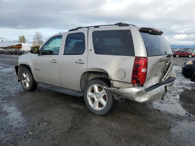 2007 Chevrolet Tahoe K1500