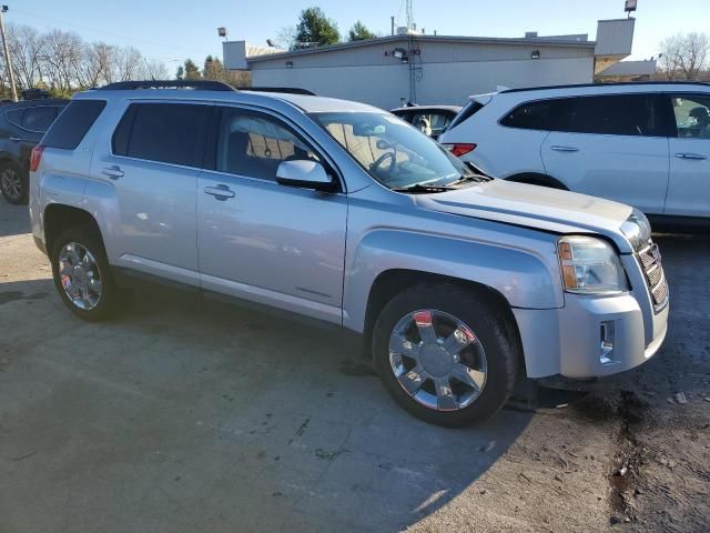 2011 GMC Terrain SLE