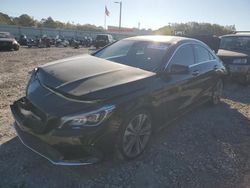 2019 Mercedes-Benz CLA 250 en venta en Montgomery, AL