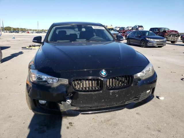 2015 BMW 328 I