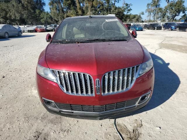 2014 Lincoln MKX