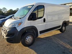 Salvage cars for sale at Eight Mile, AL auction: 2023 Dodge RAM Promaster 2500 2500 Standard