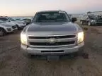 2009 Chevrolet Silverado K1500