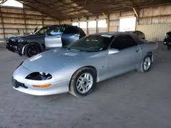 1996 Chevrolet Camaro Base en venta en Phoenix, AZ