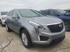 2024 Cadillac XT5 Luxury