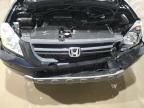 2005 Honda Pilot EXL