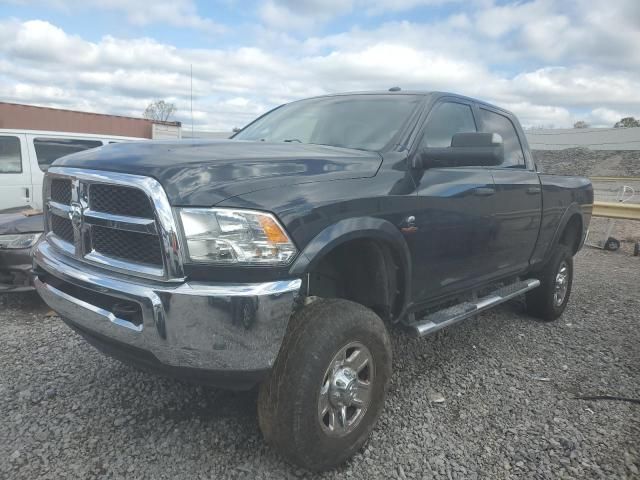 2016 Dodge RAM 2500 ST