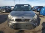 2012 KIA Soul +